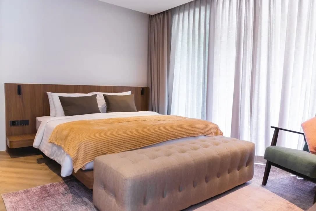 Layan Valley Serviced Villas gallery